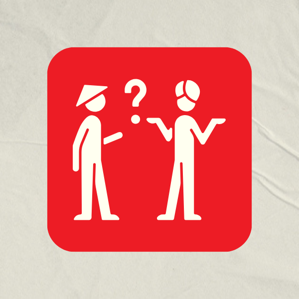 Be aware of cultural differences